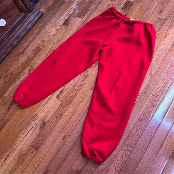 Vintage Russell athletic sweatpants - Picture 3 of 4